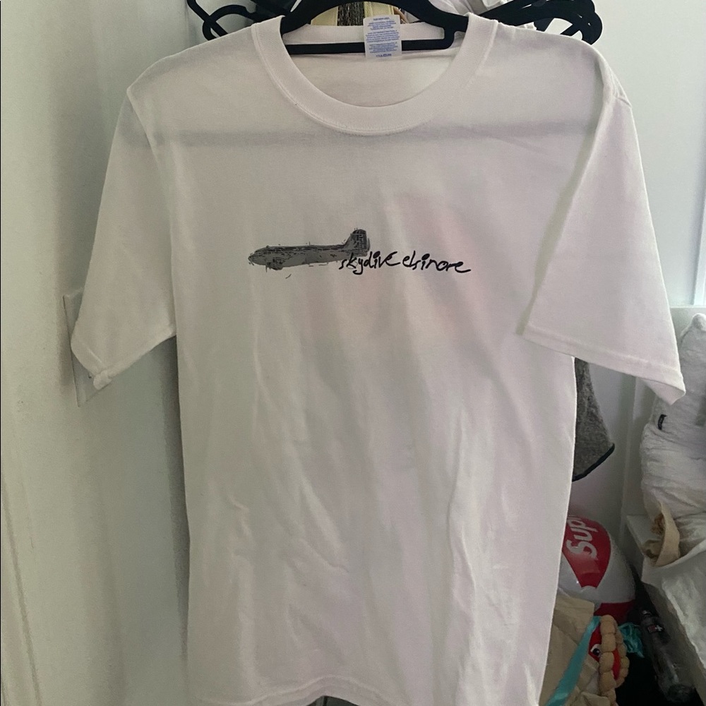 Vintage Tee